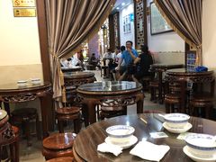 大堂-仁信老铺甜品(北京路店)
