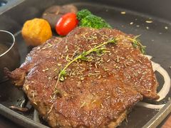 -牛扒先生·厚切雪花牛扒西餐厅(北京路禺山路店)