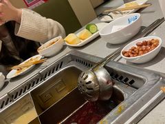 -海底捞火锅(振华商厦店)