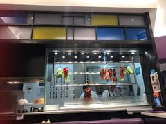 门面-太兴餐厅(东方广场分店)