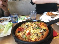 -必胜客(上海新南方商城PH店)