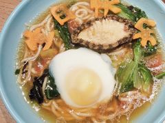 -街角等你.大连海鲜烧烤.经典铁板海鲜串(西安路店)