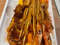 -季季红火锅(长沙步行街店)