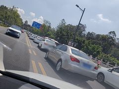 -黄龙溪古镇