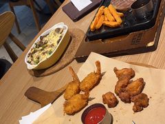 -必胜客(花都百业店)