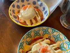 -阿外楼度假酒店-阿咖啡自助餐厅