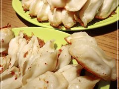 -锅贴王小吃(南大街店)