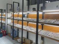 -五派眼镜(沙河店)