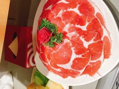 -海底捞火锅(上地华联店)