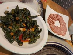 -锅老头铁锅炖•大锅蒸汽海鲜(韩乐坊店)