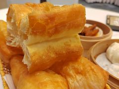 油条-好友缘酒家(西大店)