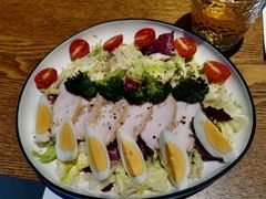 -曼乐辰餐厅(中庚漫游城店)