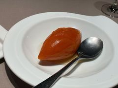 蜜汁红薯-荣轩(新荣记环球金融中心店)