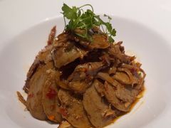 -院里寻菜·精致庭院菜(观沙岭店)