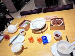 -蔡澜点心·粤菜(花城汇南区店)