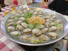 -吉源大排档·鱼生·海鲜(烧烤彩印厂店)