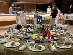 -宴会厅(北京瑰丽酒店)