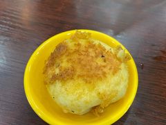 -大南门牛肉包子店