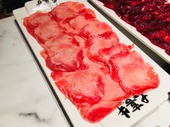 -大喜牛鲜牛肉火锅(世纪金源店)