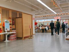 -龙华素斋(龙华路店)