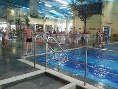 -中山夏威夷游泳馆(小榄店)