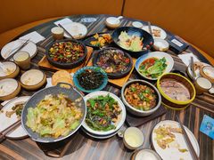 -江太极江浙菜(马桥万达广场店)