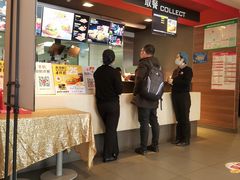 -麦当劳(衡阳中心汽车站店)