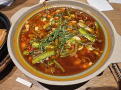 -卞氏菜根香(航空路旗舰店)