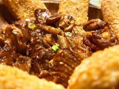 地锅小公鸡-南京大牌档(济南万象城店)