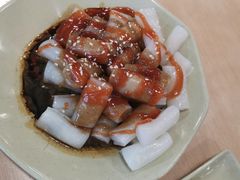 -百家鸡味馆(清泰店)