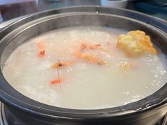 -大良毋米粥(锦龙路总店)
