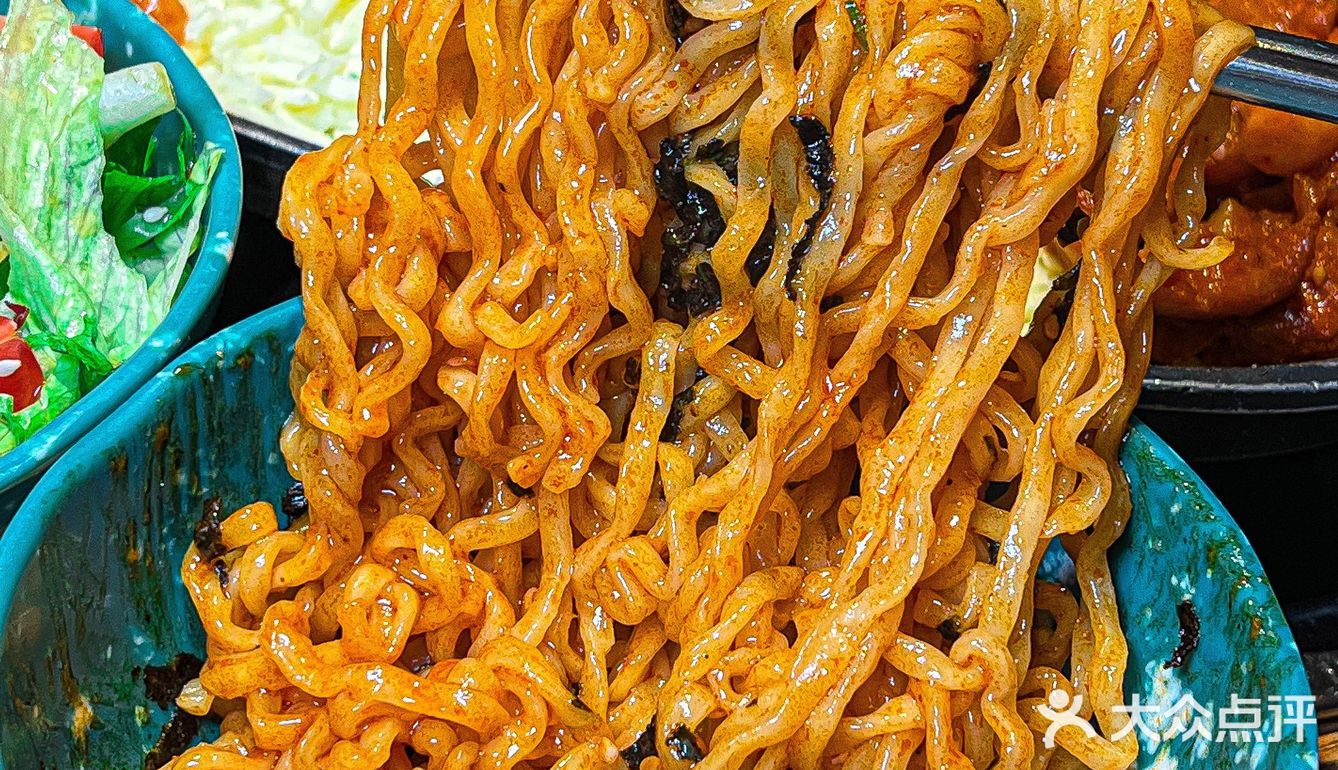 超级拉丝的芝士瀑布‼️每次半夜都忍不住💦