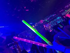 -MOSSO音乐酒吧·live house(南京旗舰店)