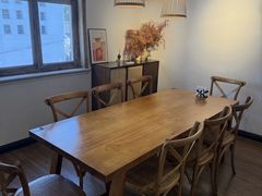 -沏点Trattoria意大利餐厅(新街口店)