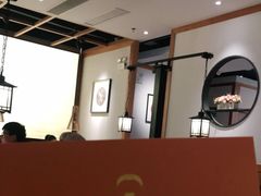 大堂-江渔儿酸菜鱼·拔草餐厅(虎门君乐汇店)