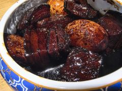 -永安鱼庄·镇江菜(丁卯店)