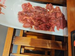 -高兴一锅潮汕鲜牛肉火锅(银座店)