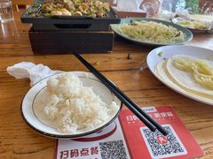 -老雒阳面馆·水席·洛阳菜(偃师店)
