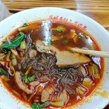 芜湖双桐巷牛肉面