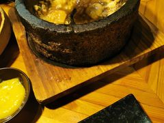 -院子餐厅·大锅菜·老杭帮(桥西直街店)