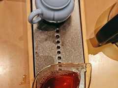 -隐溪茶馆(金虹桥店)