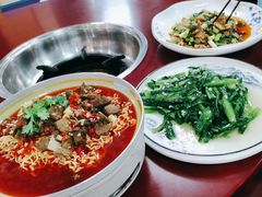 -石锅鱼府(二分店)