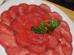 -韩宫宴炭火烤肉(印象城店)