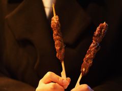 -RAC BAR(安福路店)