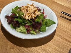 -隐泉之语日式料理(王府中环店)