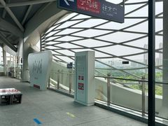 -采石矶景区