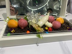 -3号仓库·创意中国菜(新世界城店)