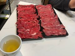 -牛品福潮汕牛肉火锅(旺庄店)