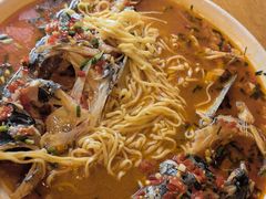 -丰乐餐厅·始于1999·本地老字号