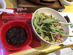 -恭敬李·烤鸭(天坛北门店)